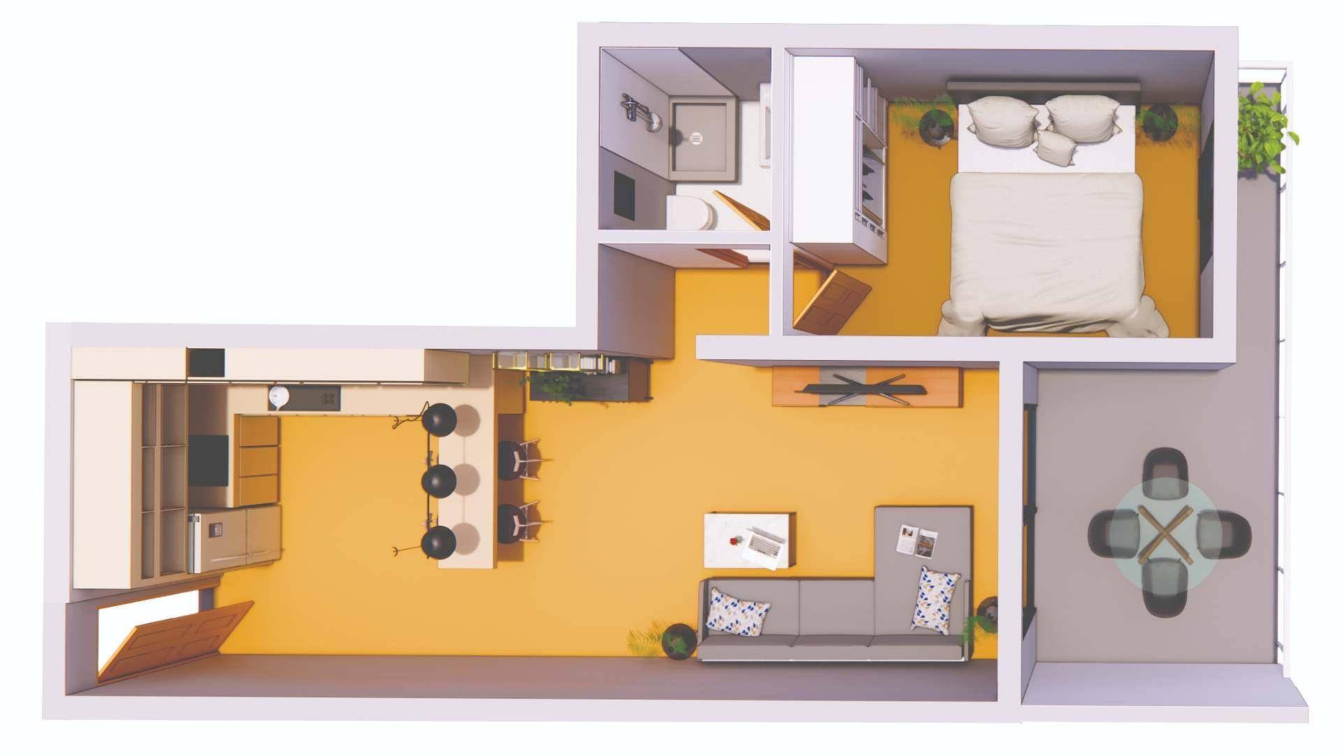 Floor Plan Image 10