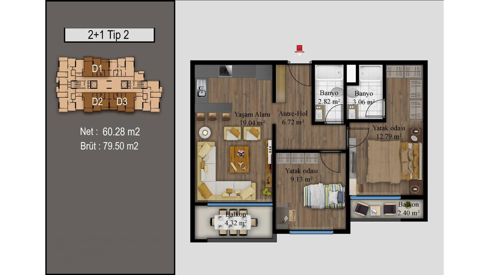 Floor Plan Image 7
