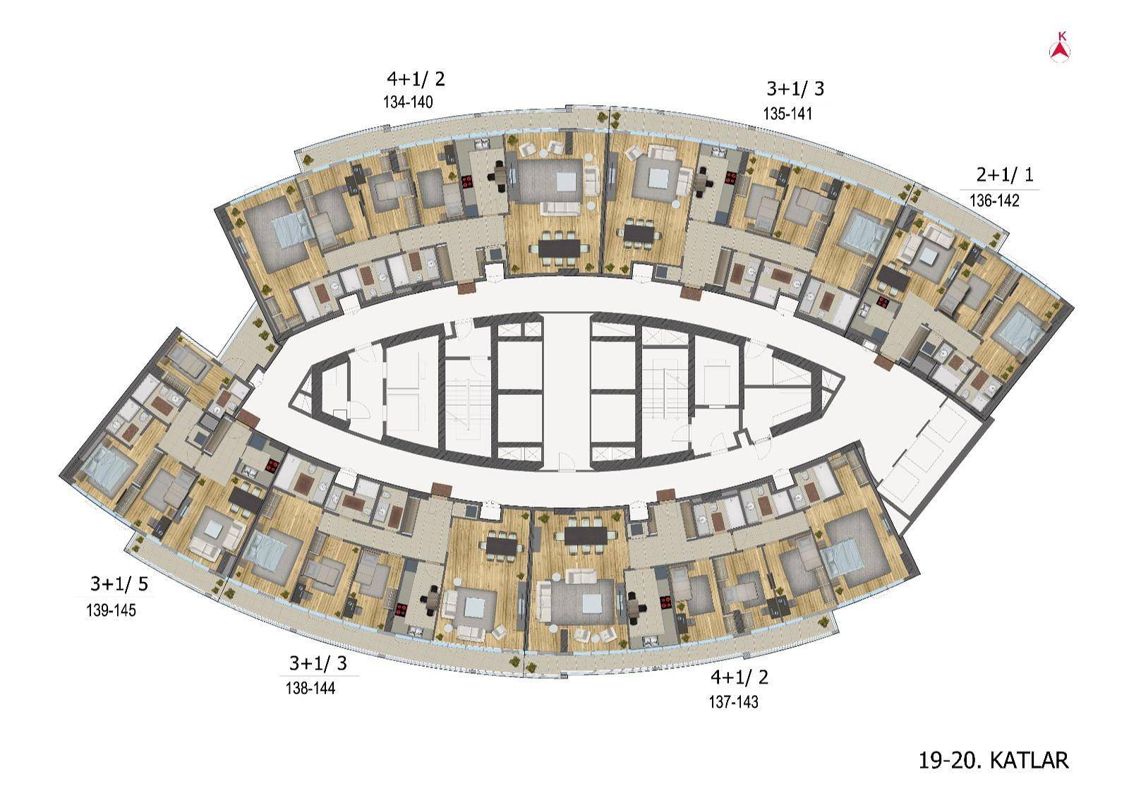 Floor Plan Image 3