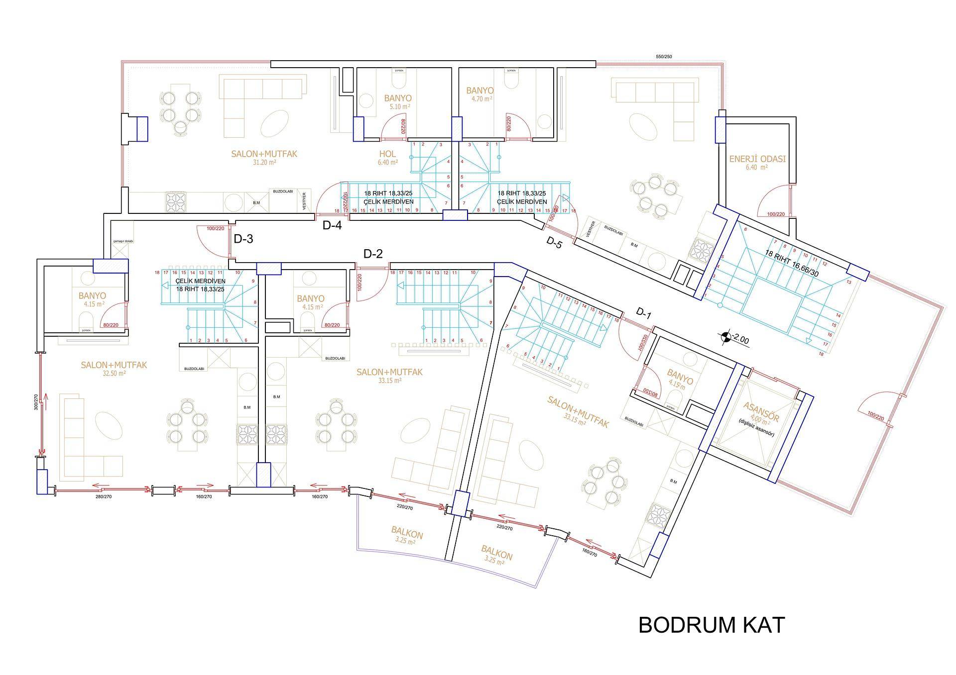 Floor Plan Image 3