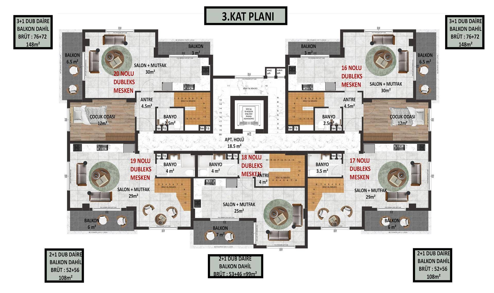 Floor Plan Image 1