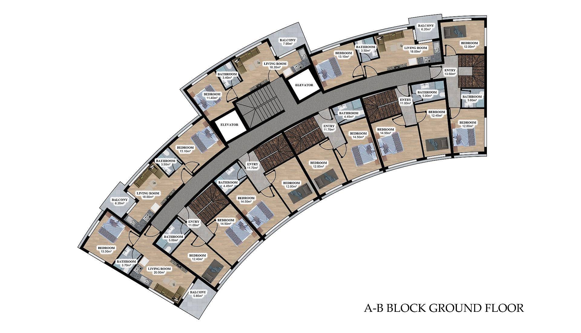 Floor Plan Image 2