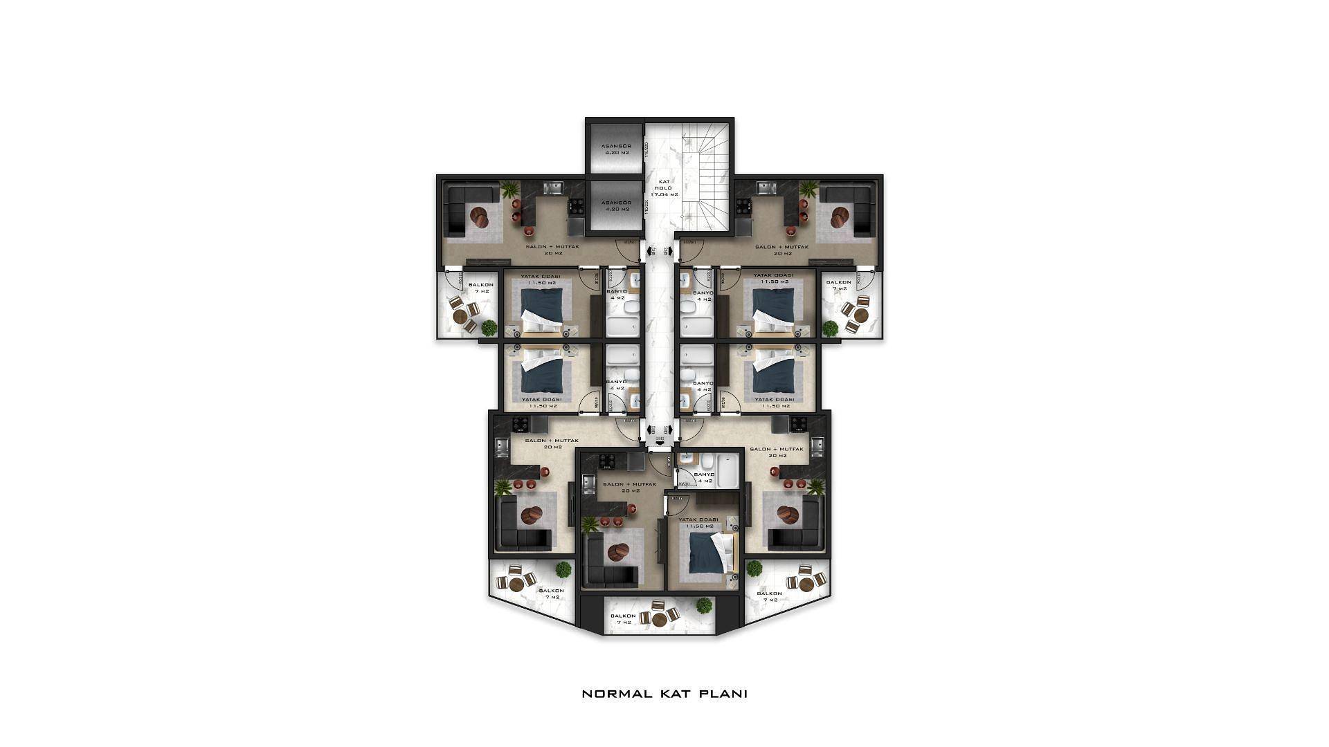 Floor Plan Image 2