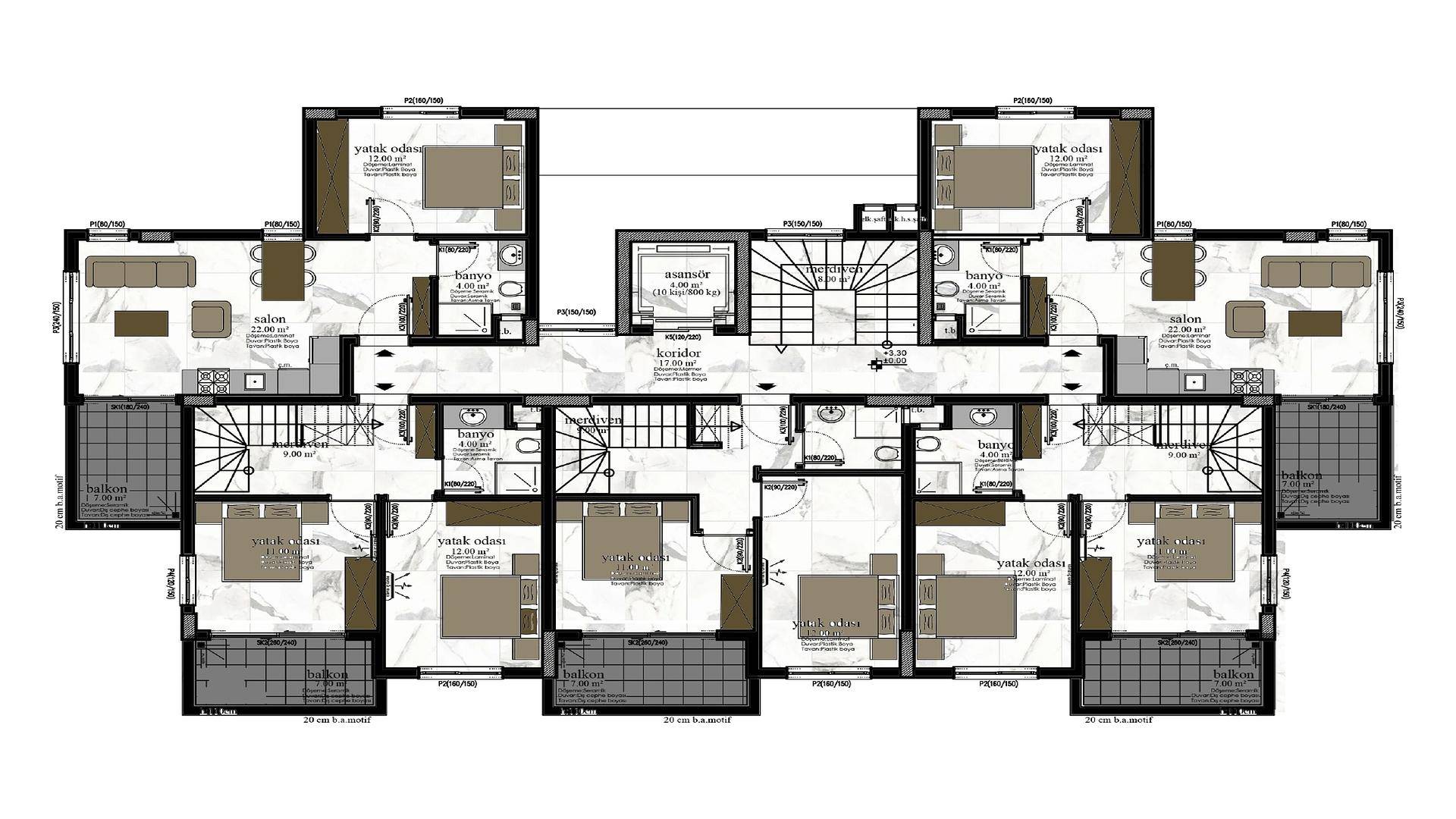 Floor Plan Image 5