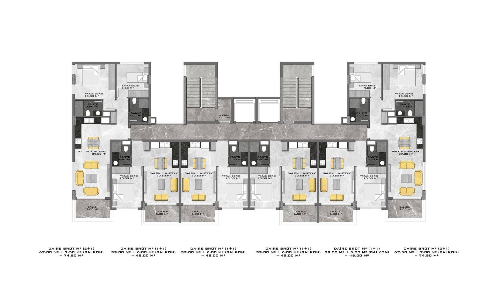 Floor Plan Image 2