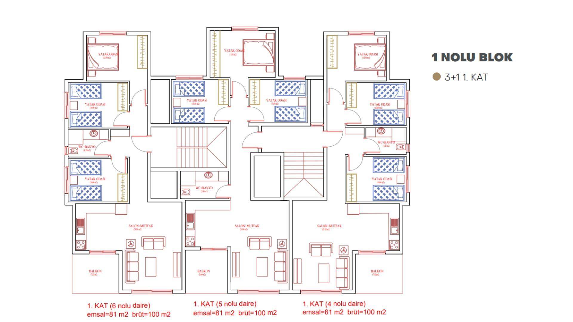 Floor Plan Image 3