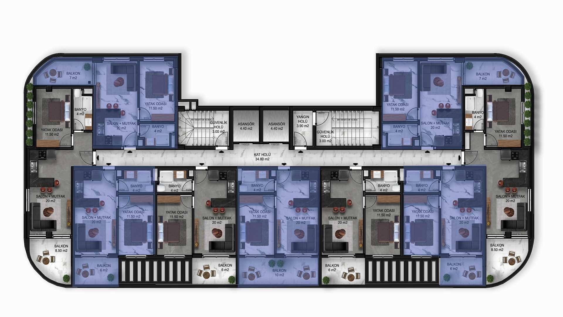 Floor Plan Image 4