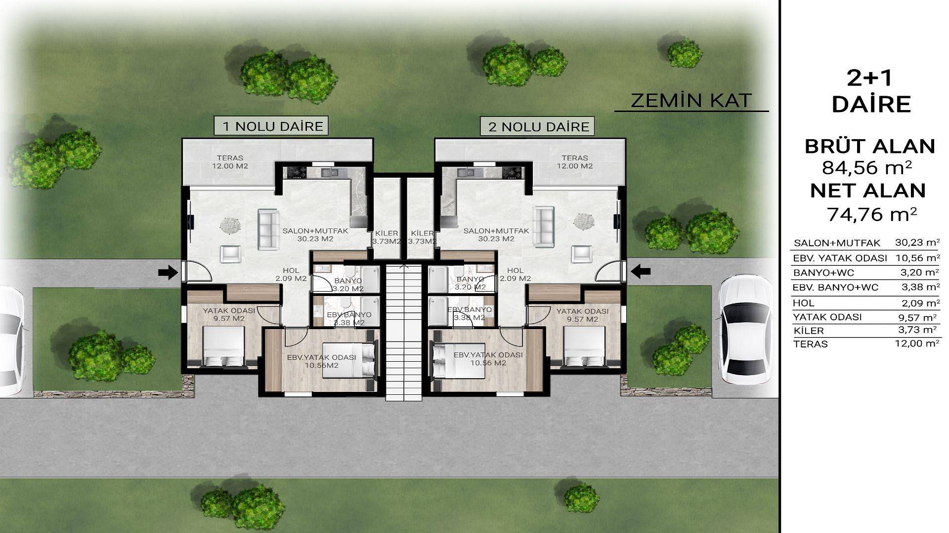 Floor Plan Image 1