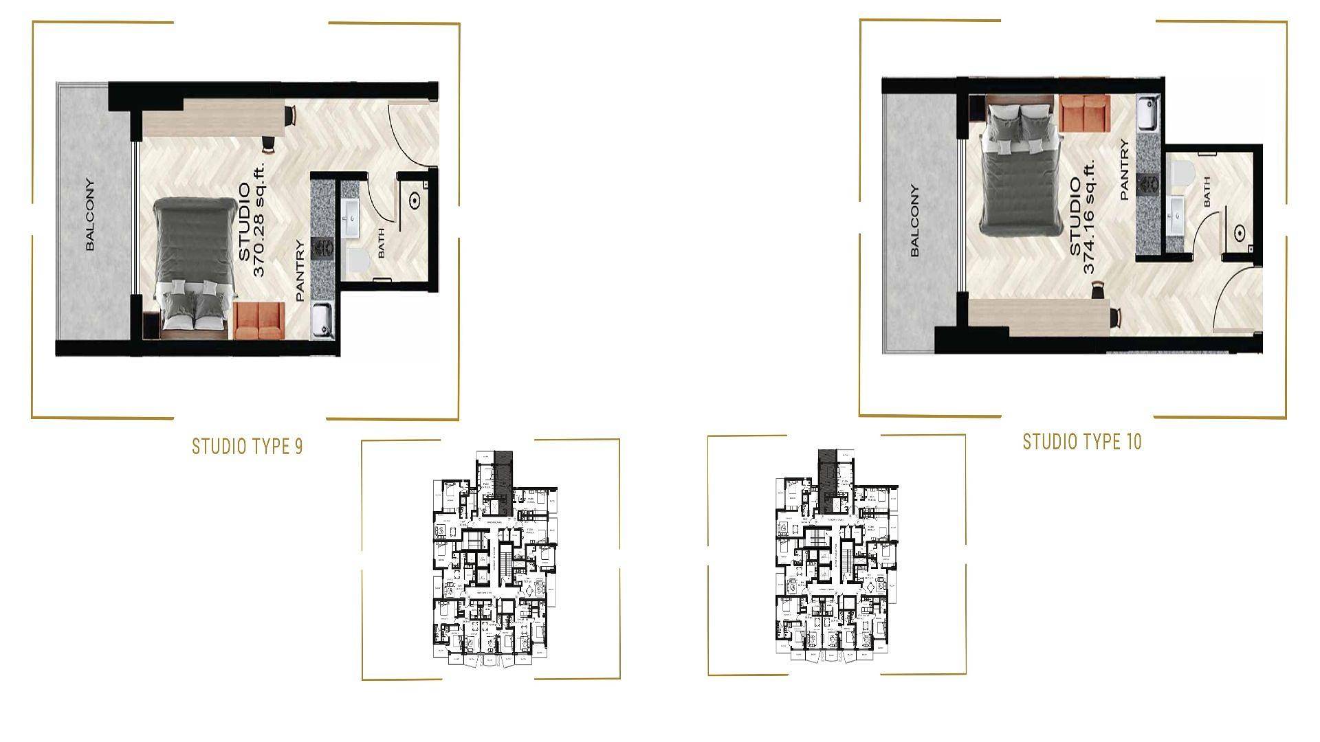 Imagen del Plano de Planta 2