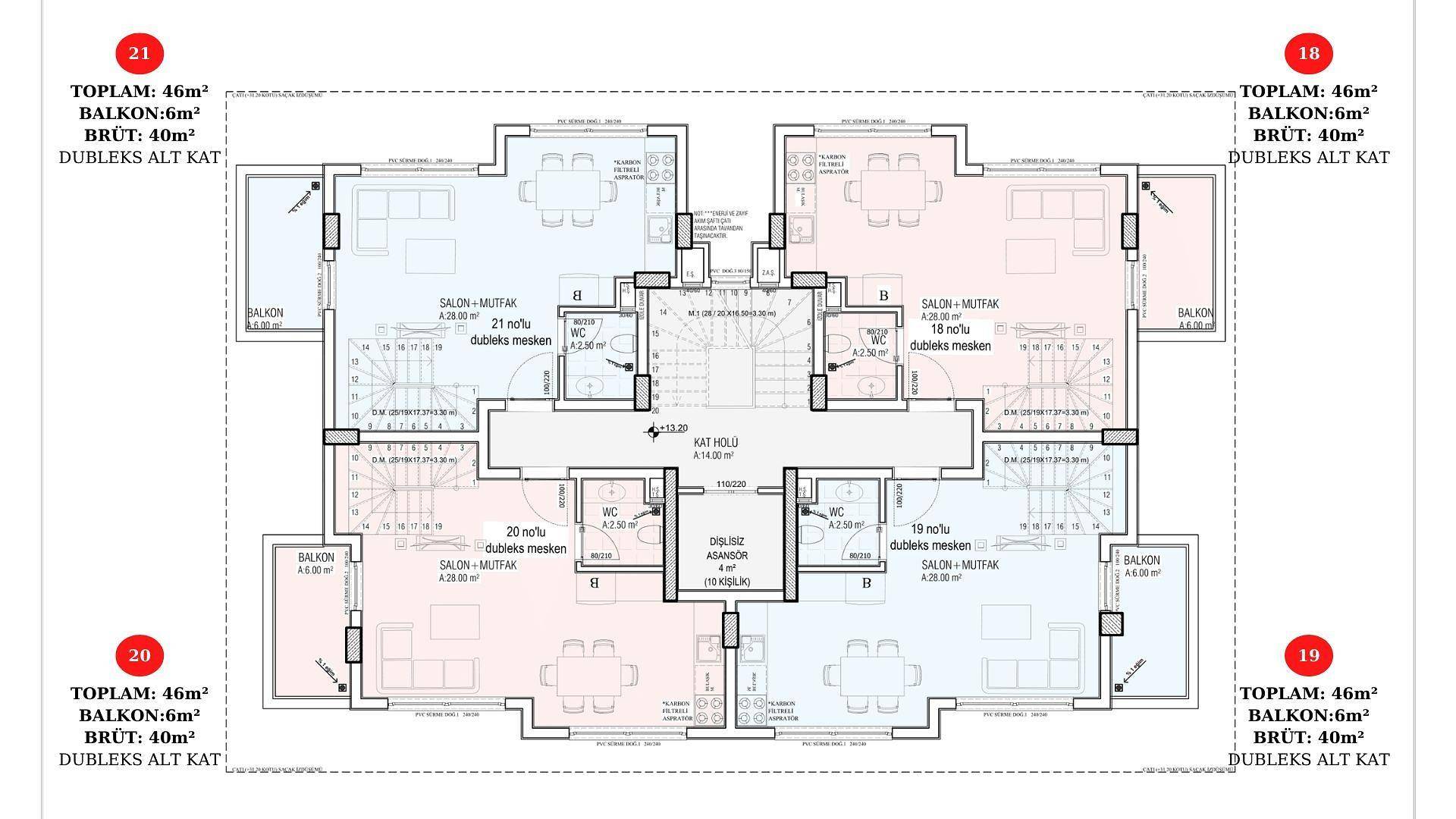 Floor Plan Image 1