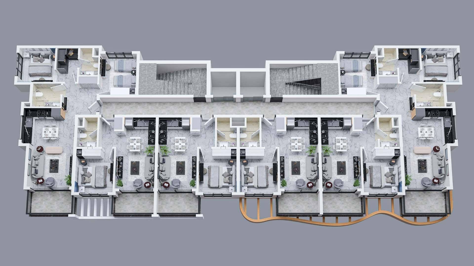 Floor Plan Image 5