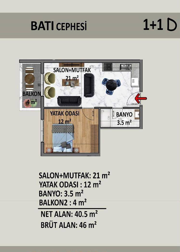 Floor Plan Image 5
