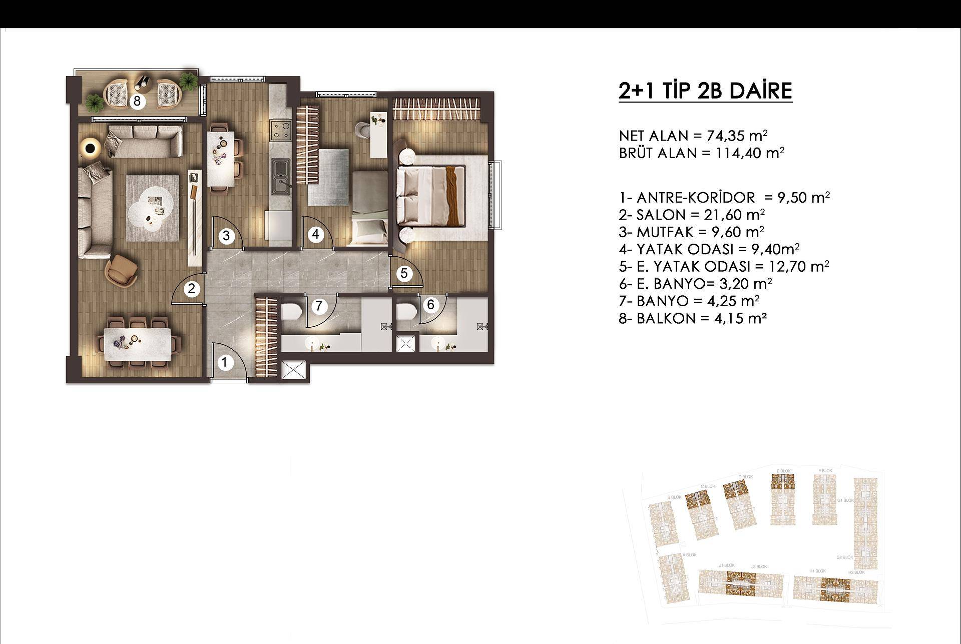 Plantegningsbilde 5