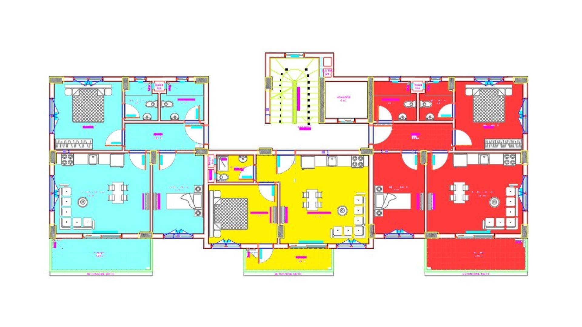 Floor Plan Image 4