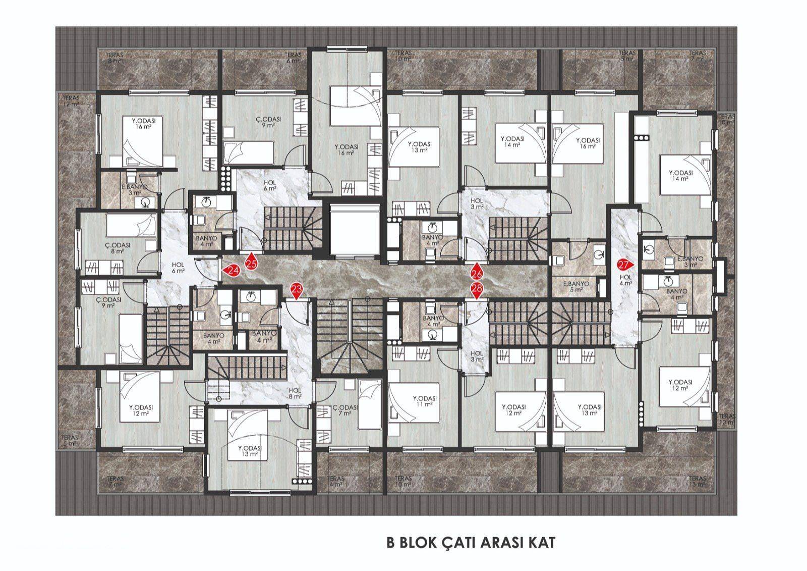 Floor Plan Image 4