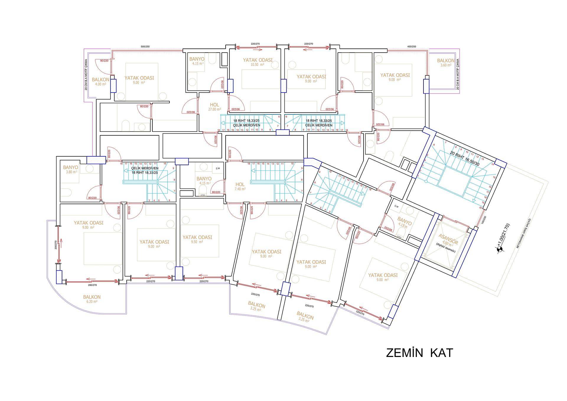 Floor Plan Image 1
