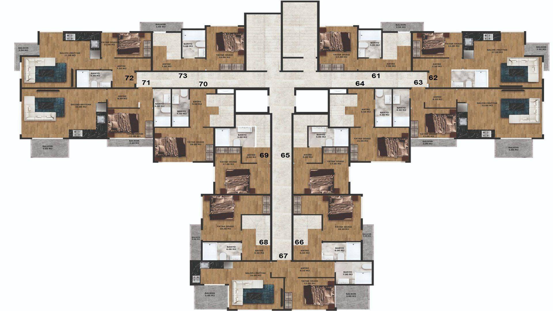 Floor Plan Image 2