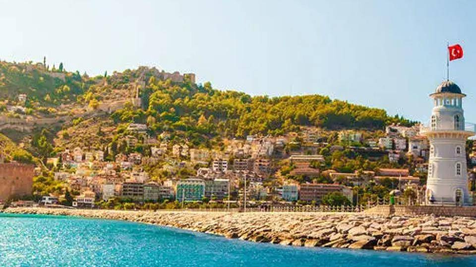 Alanya