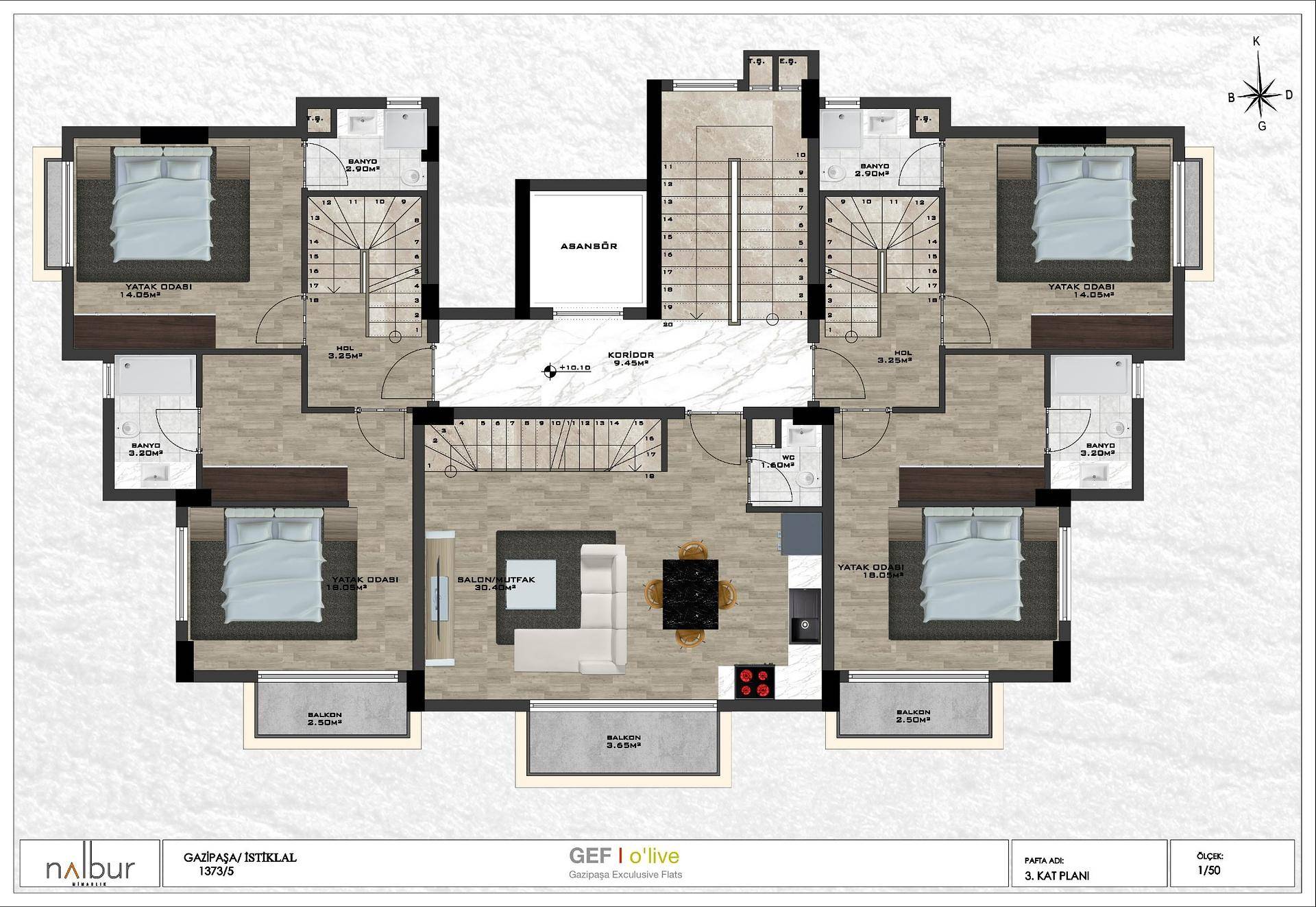 Floor Plan Image 2