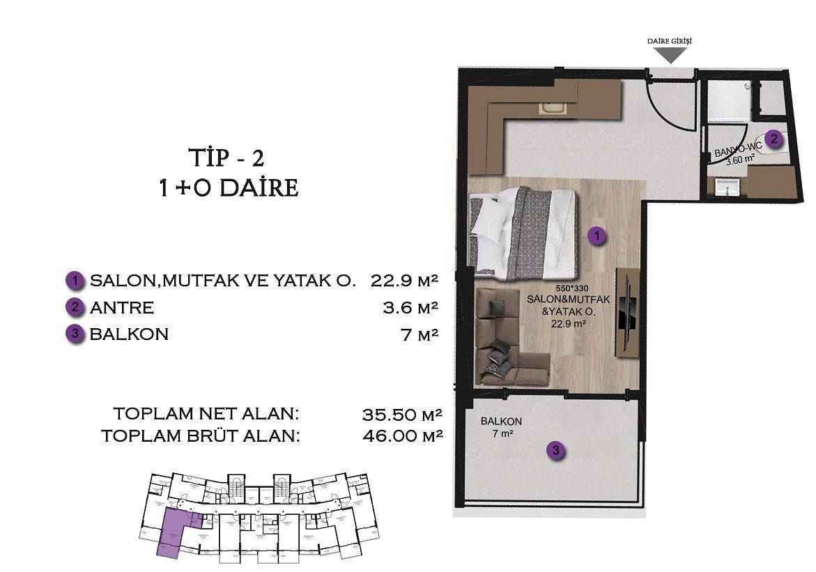Aukšto plano vaizdas 16