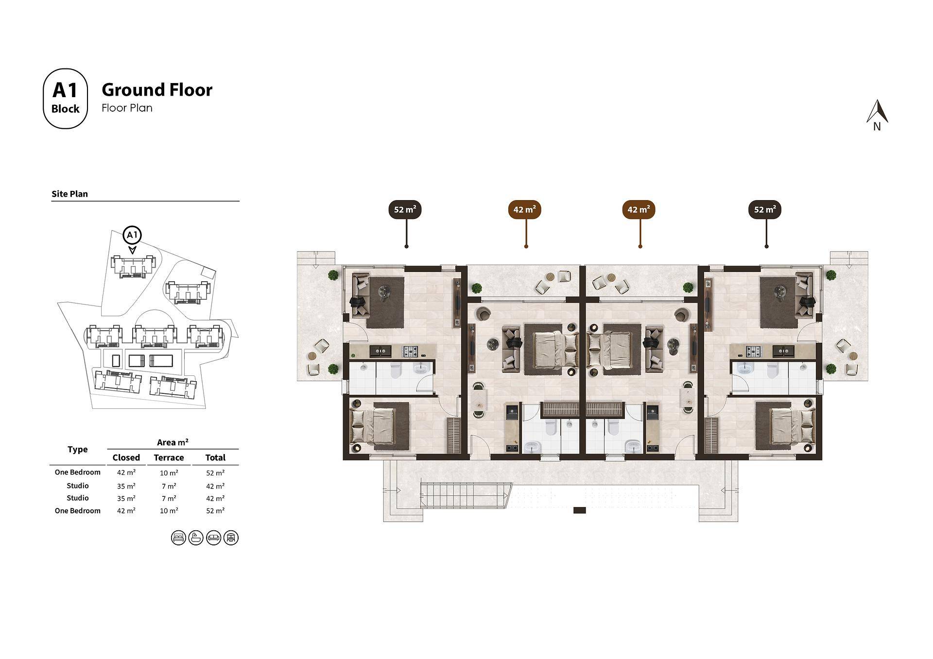 Floor Plan Image 1