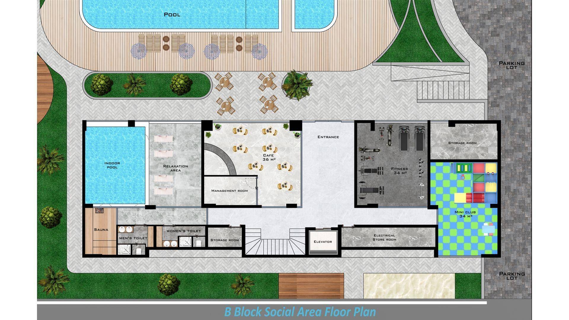 Floor Plan Image 5