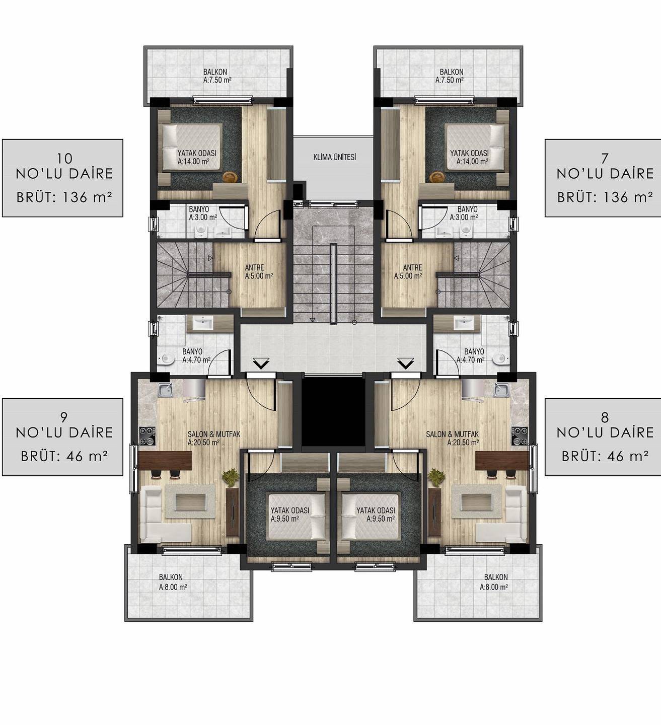 Floor Plan Image 2