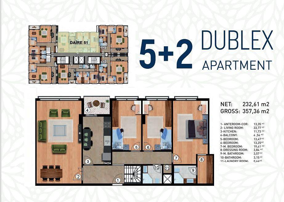 Floor Plan Image 3