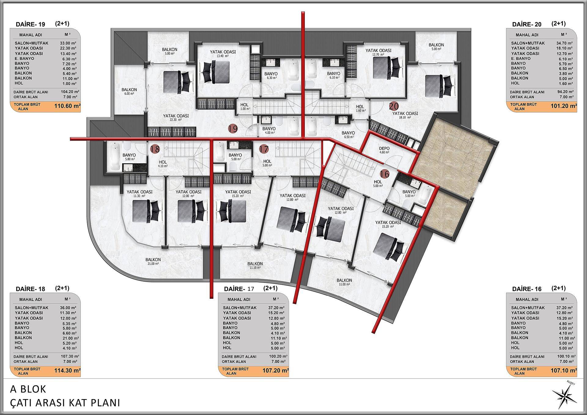 Floor Plan Image 7