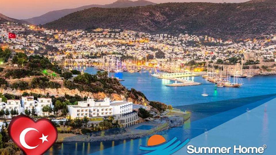 Bodrum Reiseführer