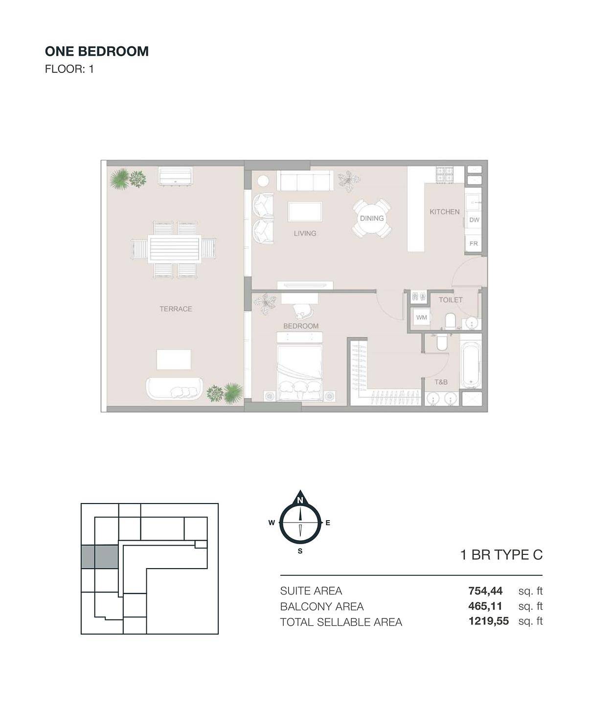 Imazhi i Planit të Katit 6