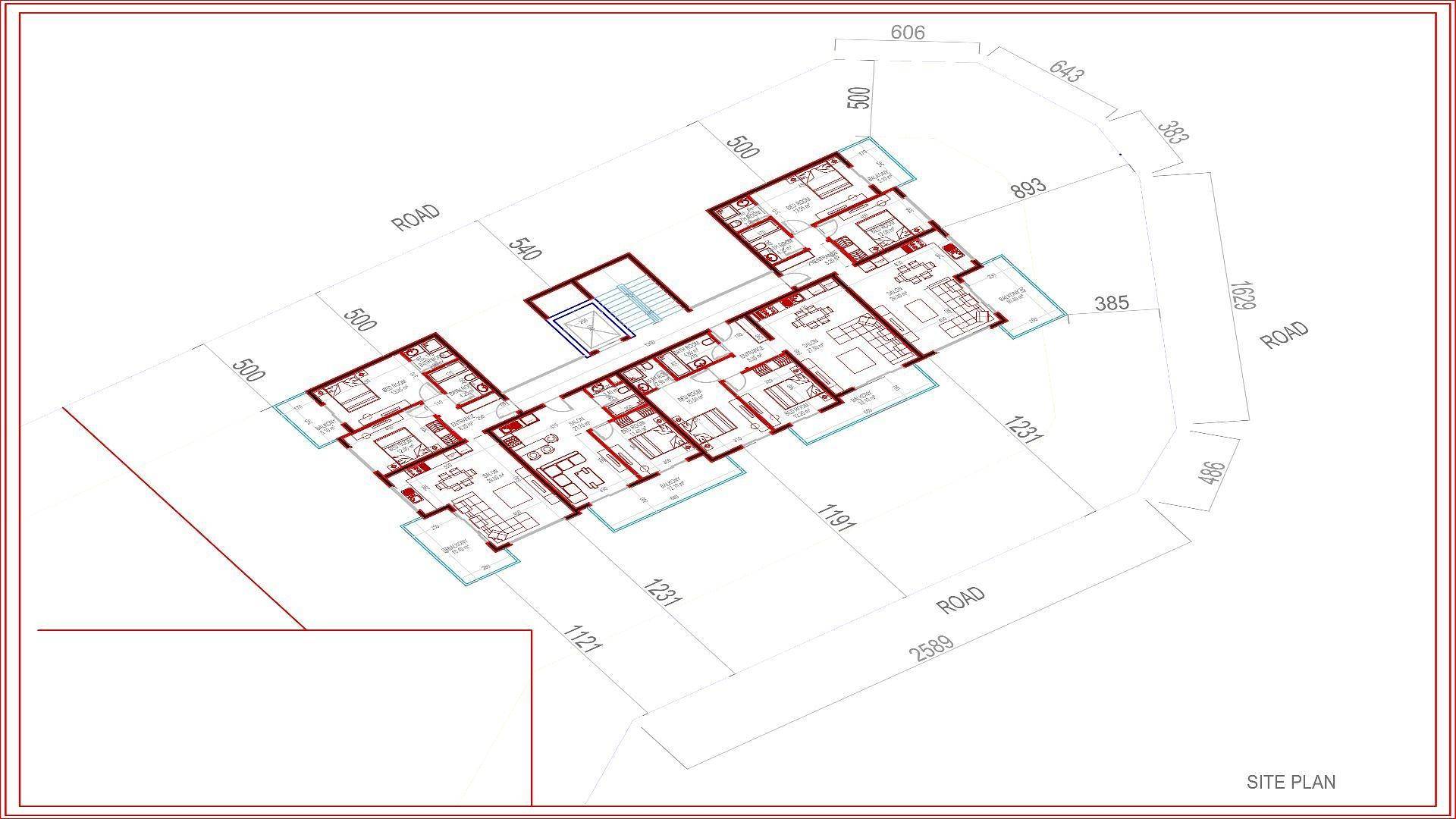 Floor Plan Image 2