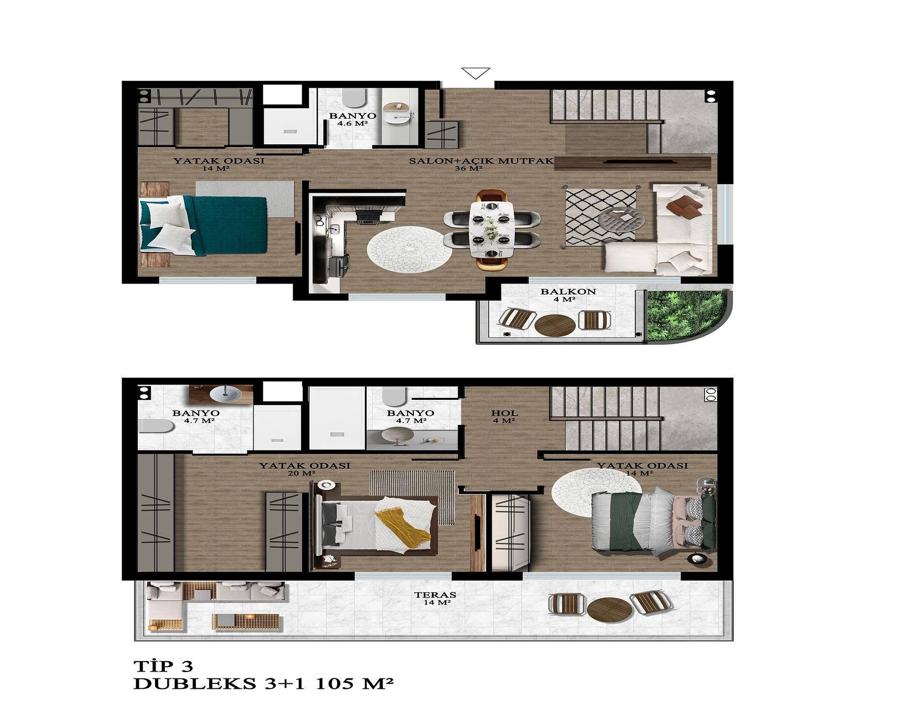 Floor Plan Image 1