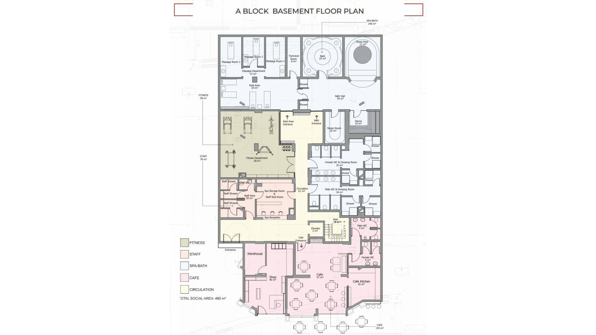 Floor Plan Image 5
