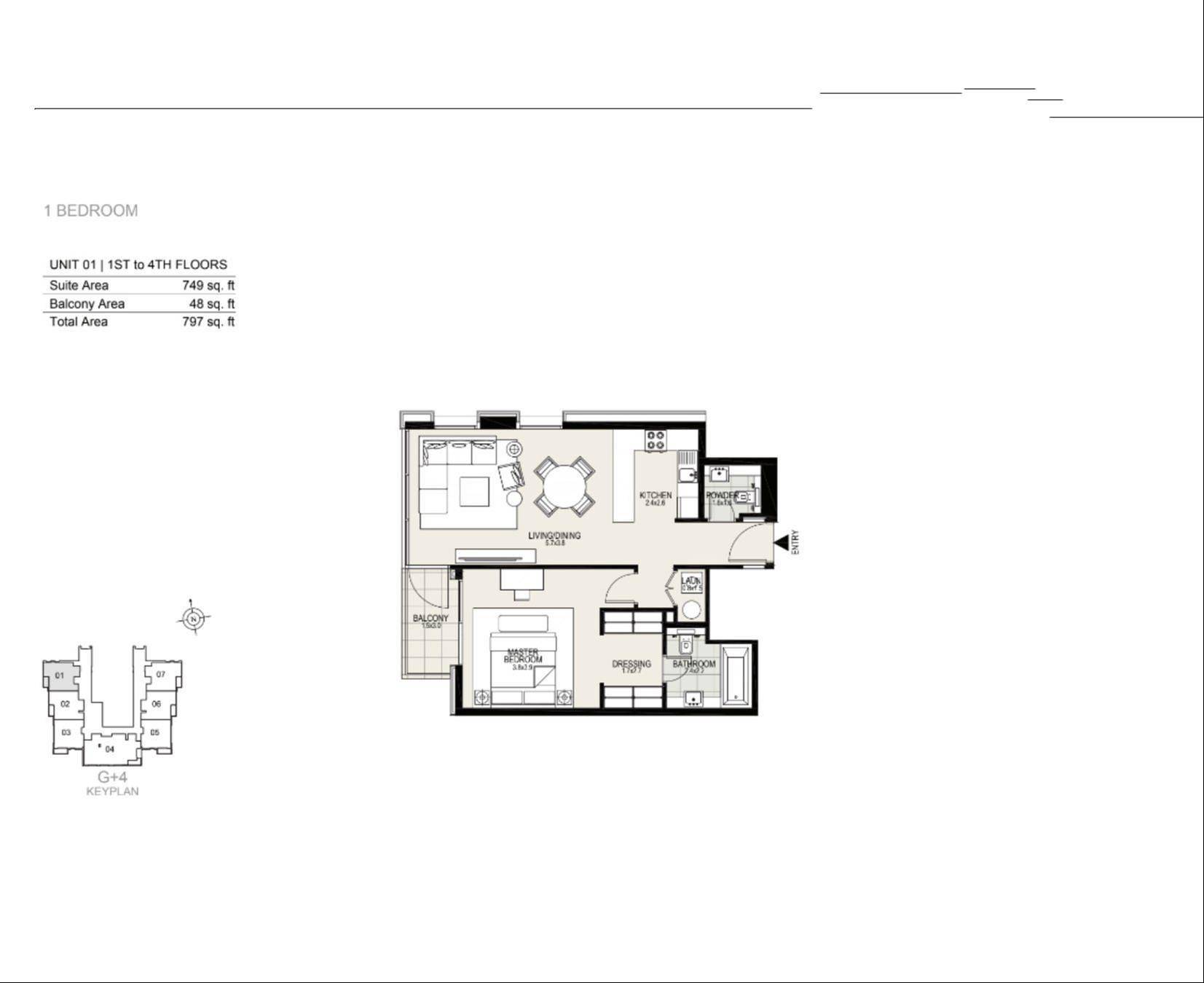 Planritningsbild 1