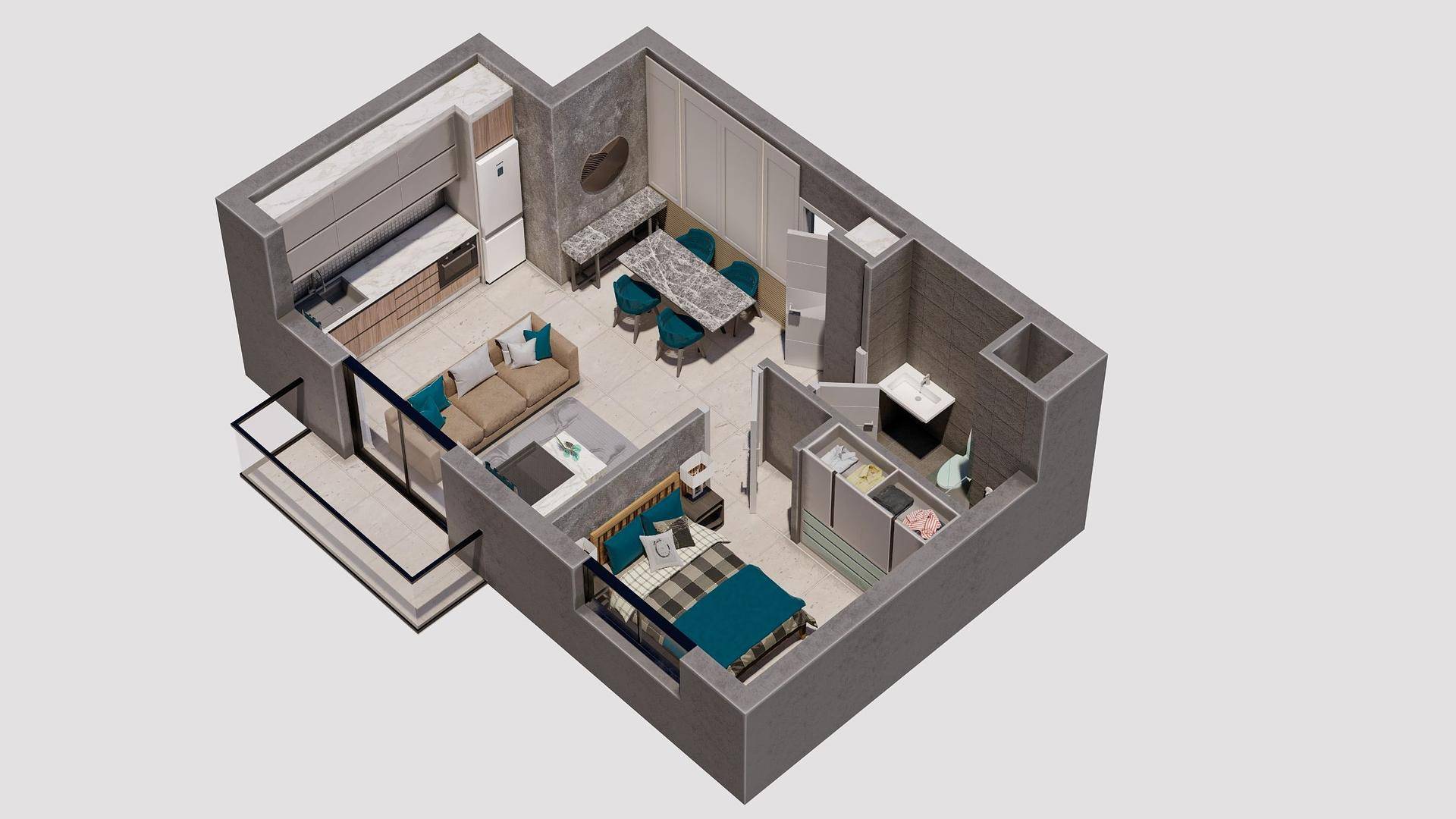 Floor Plan Image 3