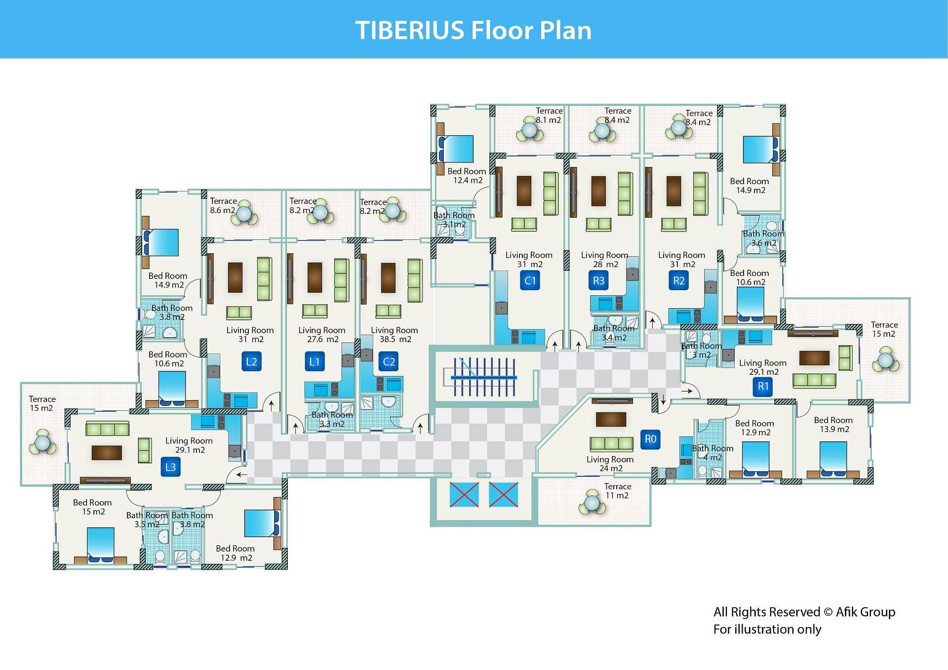 Floor Plan Image 3