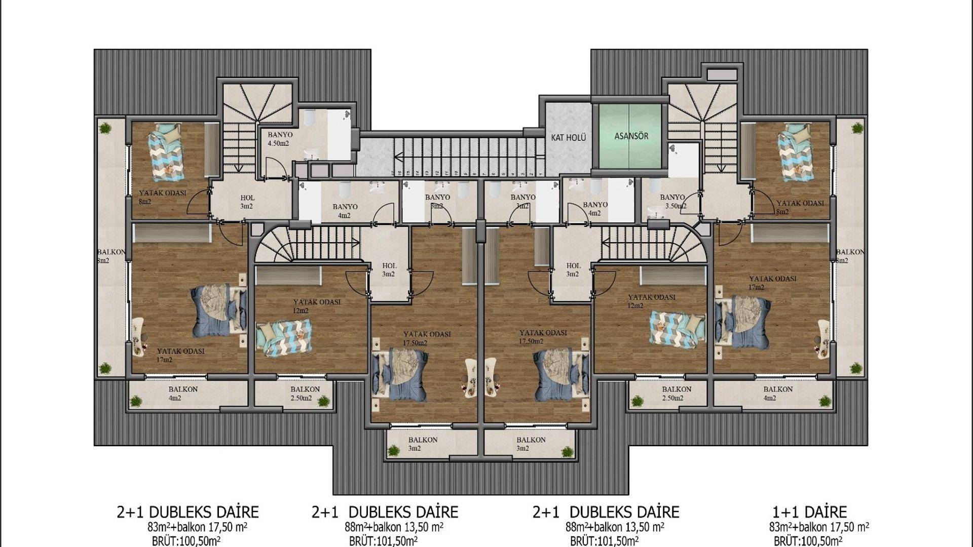 Floor Plan Image 1