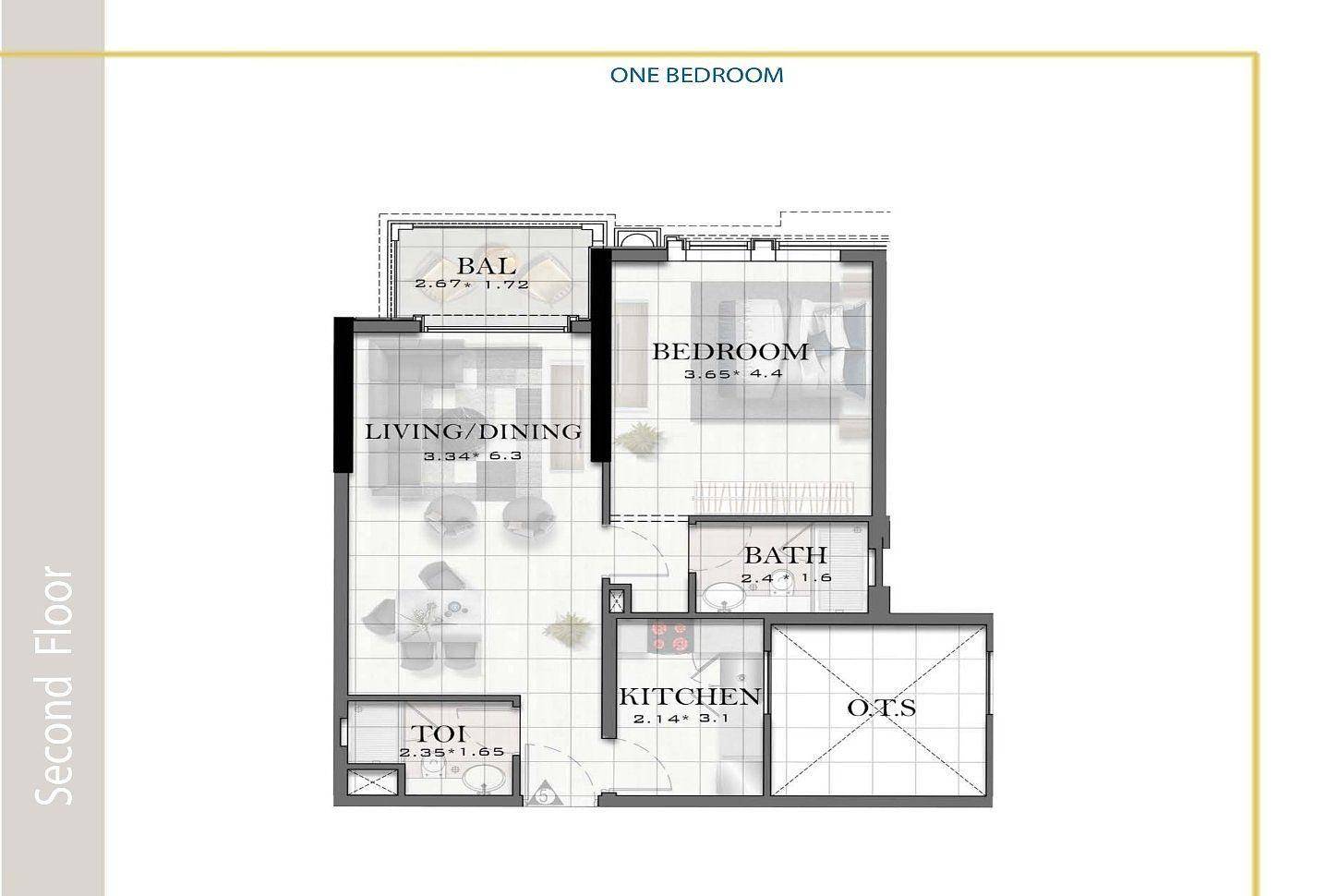 Floor Plan Image 6