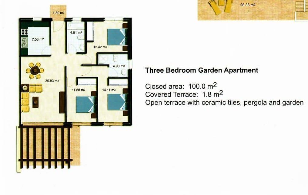 Floor Plan Image 1