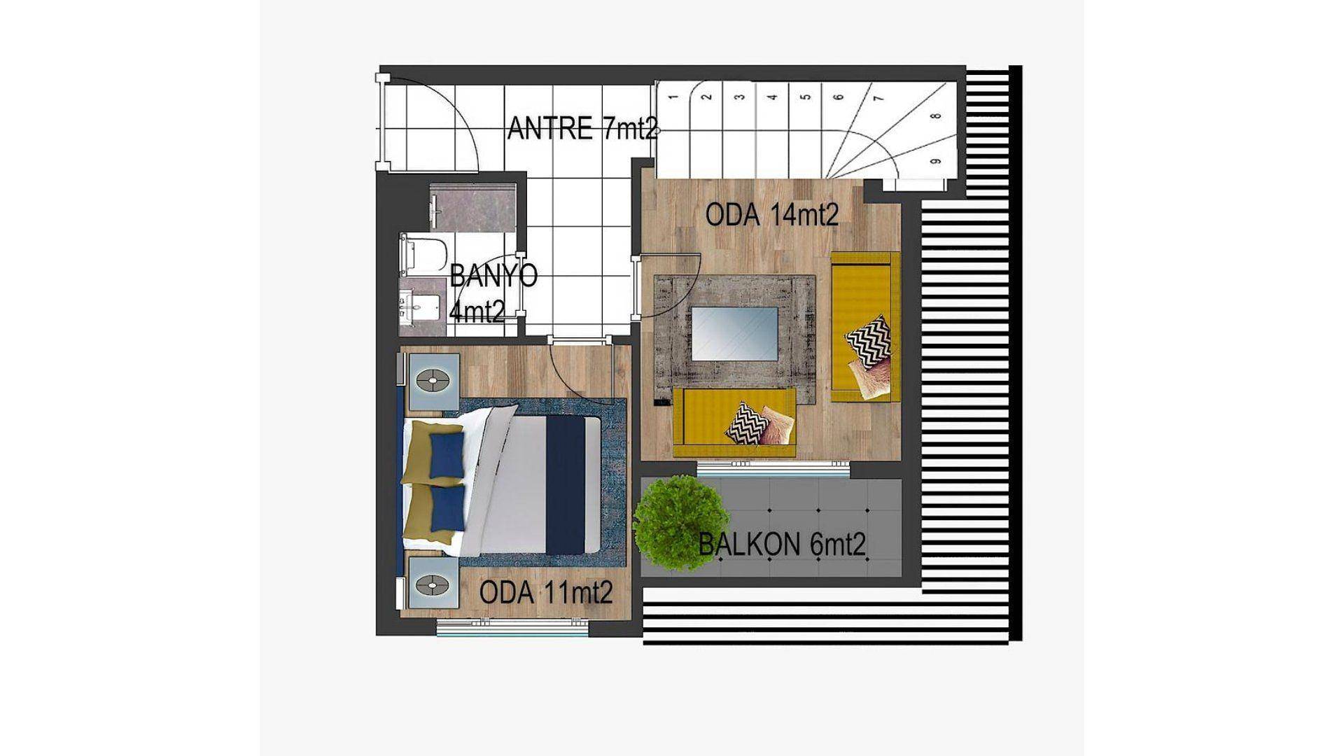 Floor Plan Image 4