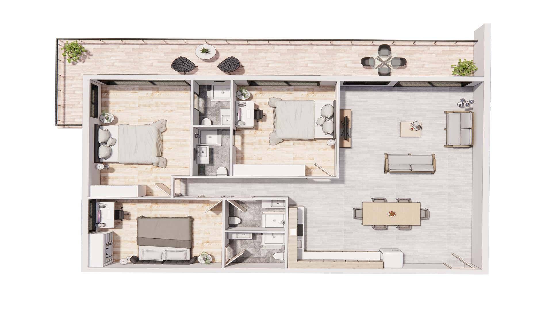 Floor Plan Image 5