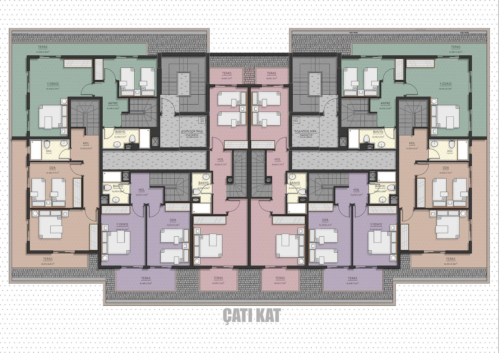 Floor Plan Image 5