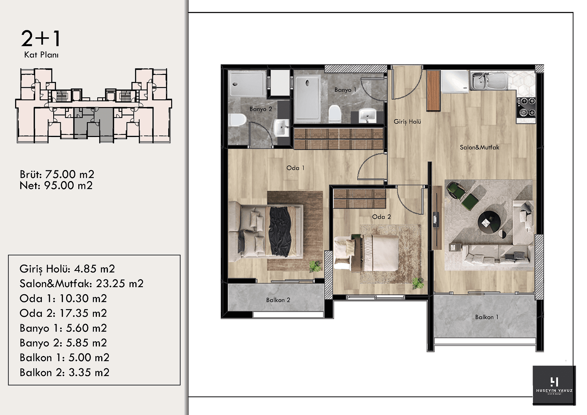 Floor Plan Image 8