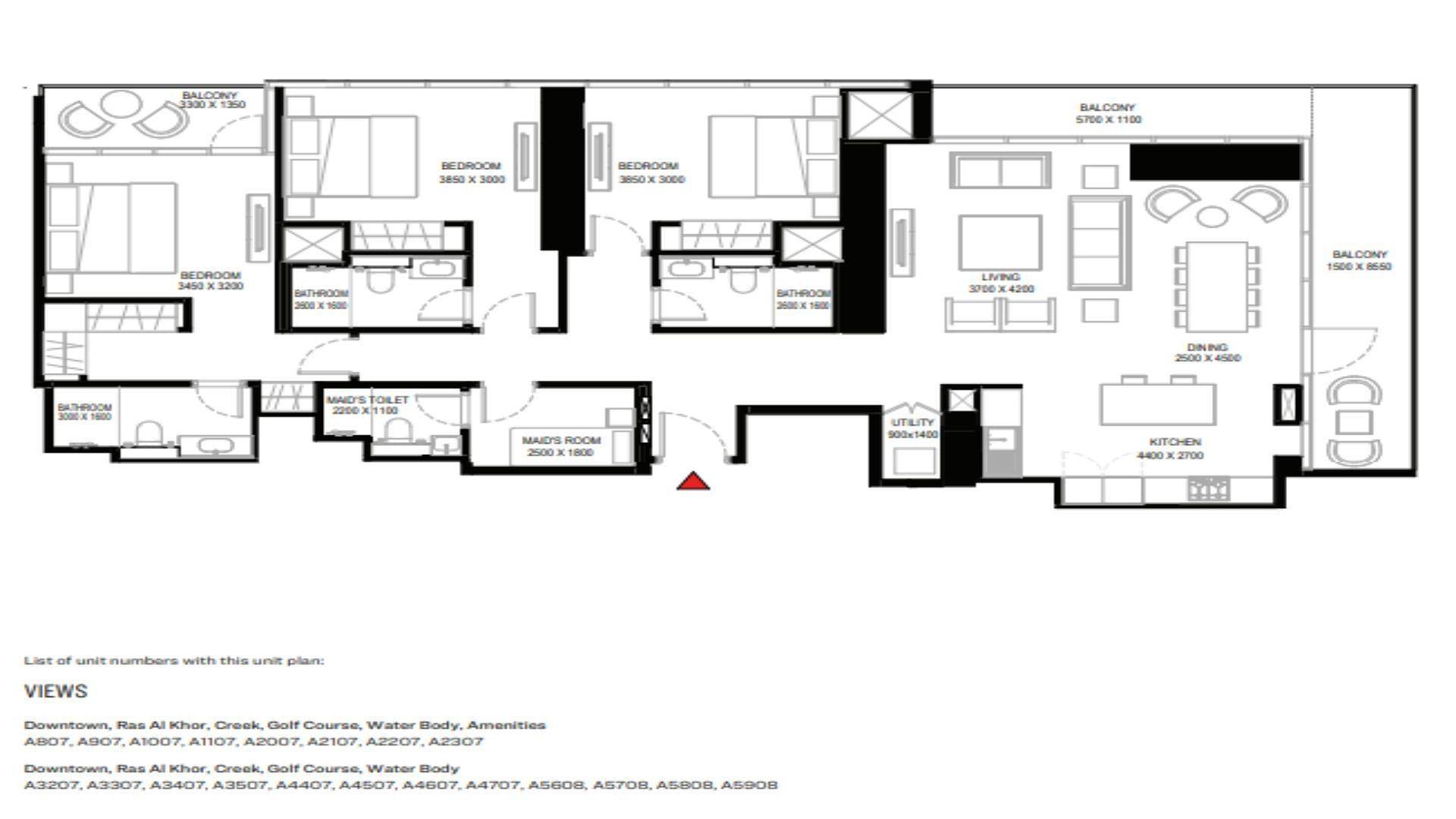 Floor Plan Image 3