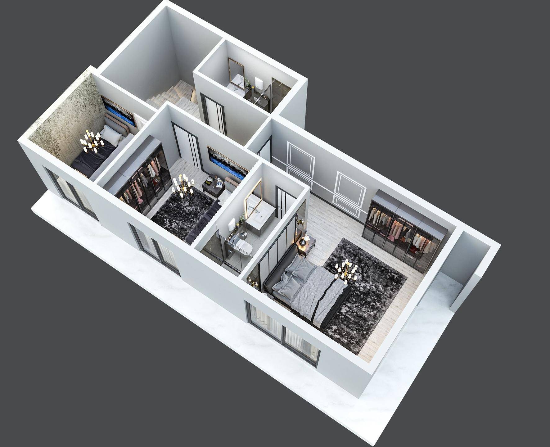 Floor Plan Image 3