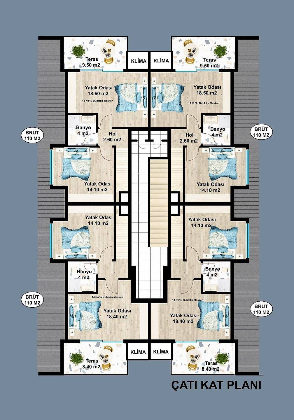 Floor Plan Image 1