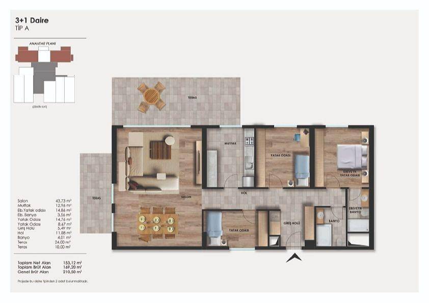 Floor Plan Image 3