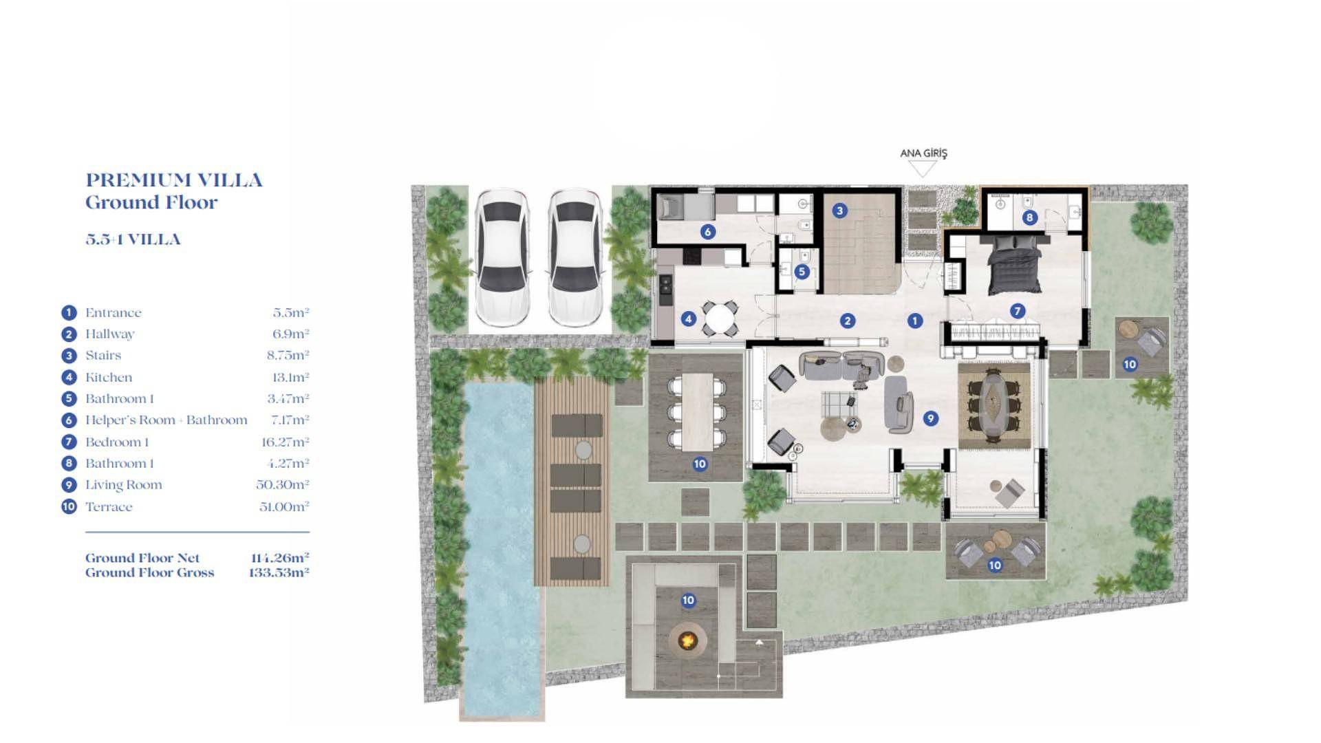 Floor Plan Image 3
