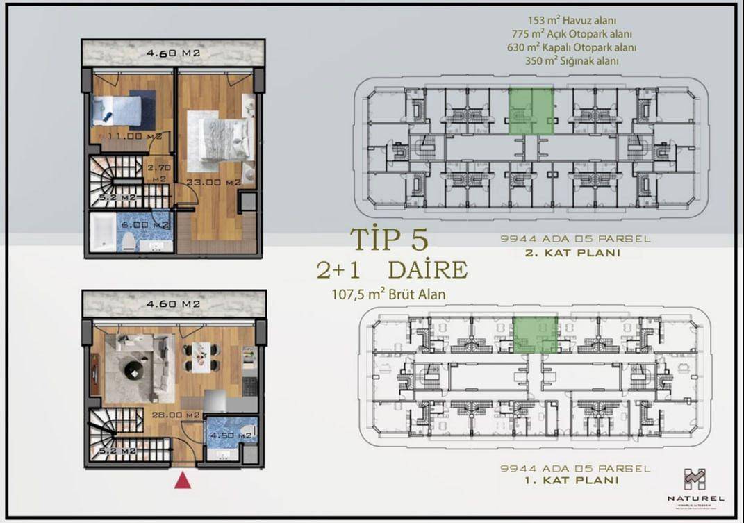 Floor Plan Image 2